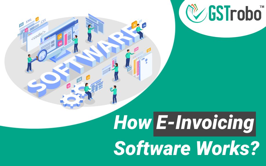 how-einvoicing-software-works