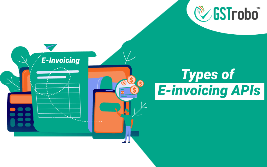 Types of E-Invoicing APIs | Blog