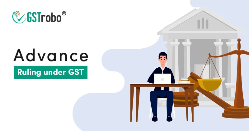 advance-ruling-under-gst