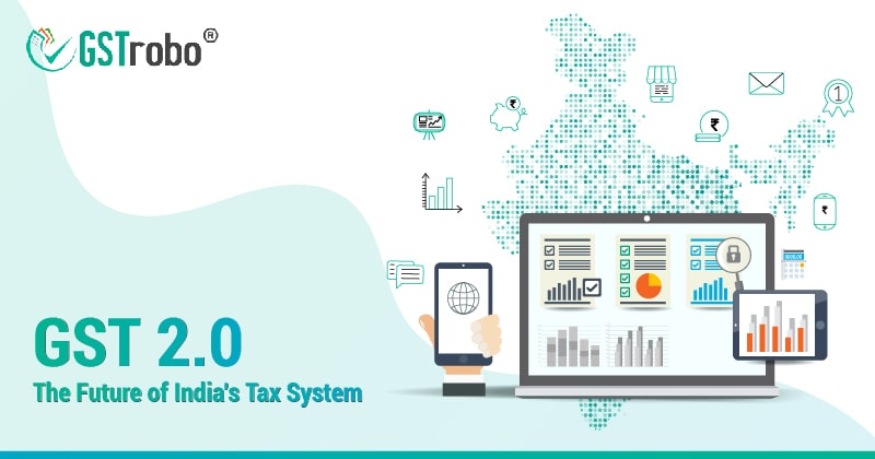 the future of india's tax system